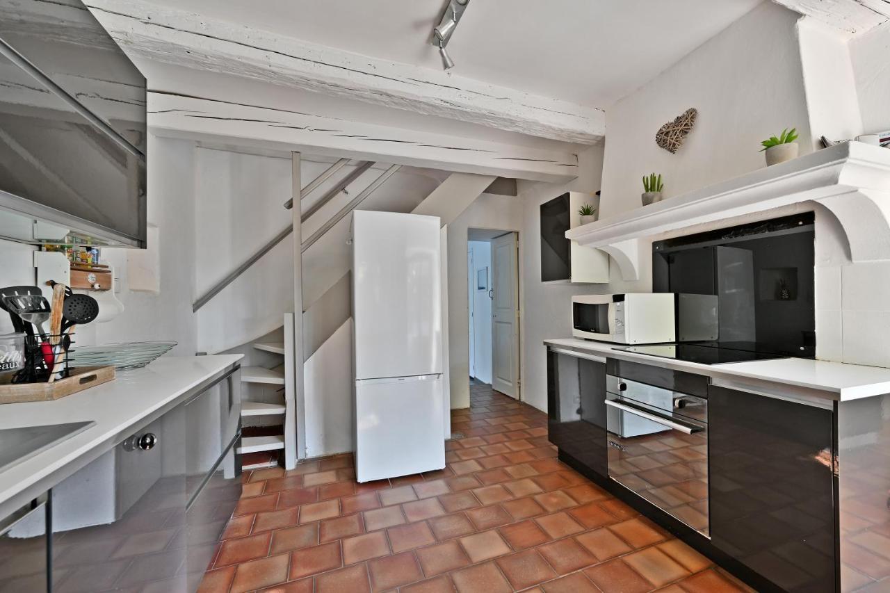 Mas Demoiselle - Charmante Maison 6 Personnes Tornac Eksteriør billede